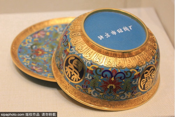 Yanjing Eight Palace Handicrafts: the Most Delicate and Beautiful Luxury  Goods in Ancient Times