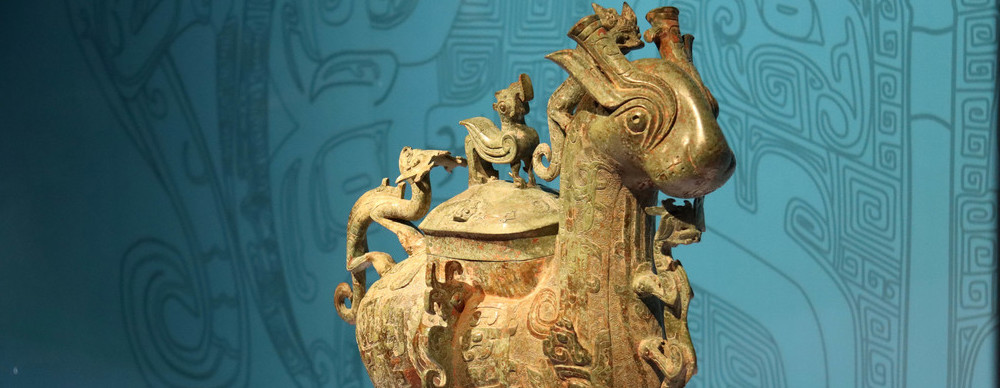 Chinese Archaeological Museum opened to general public